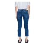 7/8-Jeans von Street One, in der Farbe Blau, aus Polyester, andere Perspektive, Vorschaubild