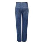 Jeans von Only Tall, in der Farbe Blau, aus Polyester, andere Perspektive, Vorschaubild