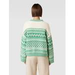 Sonstige Pullover von JAKE*S STUDIO WOMAN, aus Baumwolle, andere Perspektive, Vorschaubild