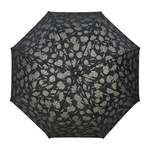 Regenschirm von von Lilienfeld, in der Farbe Schwarz, aus Kunststoff, andere Perspektive, Vorschaubild
