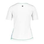 T-Shirt von Sportalm, in der Farbe Weiss, aus Baumwolle, andere Perspektive, Vorschaubild