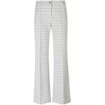 5-Pocket-Hose von Brax Feel Good, in der Farbe Weiss, aus Polyester, andere Perspektive, Vorschaubild