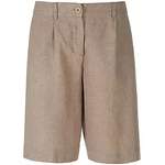 Bermudas aus der Marke PETER HAHN PURE EDITION