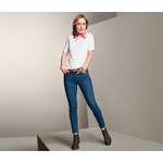 Push-Up Jeans von Tchibo, aus Polyester, andere Perspektive, Vorschaubild