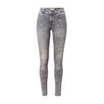 7/8-Jeans von Only, in der Farbe Grau, andere Perspektive, Vorschaubild