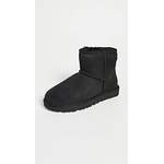 Winterstiefel von Ugg, in der Farbe Schwarz, aus Leder, andere Perspektive, Vorschaubild