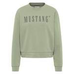 MUSTANG Sweatshirt der Marke mustang