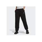 Jogginghose von adidas Originals, in der Farbe Schwarz, aus Polyester, andere Perspektive, Vorschaubild