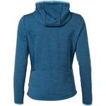 Outdoorjacke von Vaude, in der Farbe Blau, aus Polyester, andere Perspektive, Vorschaubild