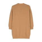 Sonstige Pullover von Max Mara, in der Farbe Braun, andere Perspektive, Vorschaubild