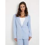 Einreihiger Blazer der Marke Guess