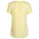 T-Shirt von Lieblingsstück, in der Farbe Gelb, aus Baumwolle, andere Perspektive, Vorschaubild