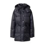 Parka 'POLY' der Marke Abercrombie & Fitch