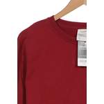 Sweatshirt von ARMEDANGELS, in der Farbe Rot, aus Baumwolle, andere Perspektive, Vorschaubild