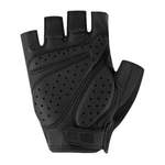 Handschuhe von Roeckl Sports, in der Farbe Schwarz, aus Elasthan, andere Perspektive, Vorschaubild