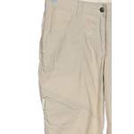 Hose von Jack Wolfskin, in der Farbe Beige, andere Perspektive, Vorschaubild