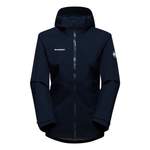 Mammut Hardshelljacke der Marke mammut