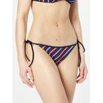 Bikini von Tommy Hilfiger Underwear, in der Farbe Schwarz, aus Polyamid, andere Perspektive, Vorschaubild