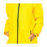 Regenjacke von Superdry, in der Farbe Gelb, aus Baumwolle, andere Perspektive, Vorschaubild