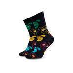 Strumpf von Happy Socks, Mehrfarbig, aus Baumwolle, andere Perspektive, Vorschaubild