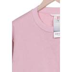 Sweatshirt von H&M, in der Farbe Rosa, andere Perspektive, Vorschaubild