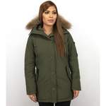 Thebrand Parkas der Marke TheBrand