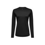 Laufshirt von Gore Wear, in der Farbe Schwarz, aus Polyester, andere Perspektive, Vorschaubild