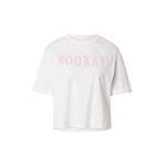 T-Shirt 'Hooray!' der Marke Rich & Royal