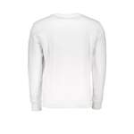 Sweatshirt von North Sails, in der Farbe Weiss, aus Polyester, andere Perspektive, Vorschaubild