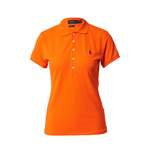 Poloshirt 'JULIE' der Marke Polo Ralph Lauren