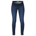 Umstandsjeans von Esprit Maternity, in der Farbe Blau, aus Baumwolle, andere Perspektive, Vorschaubild