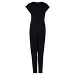 Jumpsuit von Vera Mont, in der Farbe Schwarz, aus Polyester, andere Perspektive, Vorschaubild