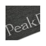 Strickmütze von Peak Performance, in der Farbe Grau, aus Stoff, andere Perspektive, Vorschaubild