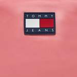 Portemonnaie von Tommy Jeans, in der Farbe Weiss, aus Polyester, andere Perspektive, Vorschaubild