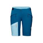 Sportshorts von mammut, andere Perspektive, Vorschaubild