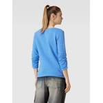 Sweatshirt von Tom Tailor Denim, aus Polyester, andere Perspektive, Vorschaubild