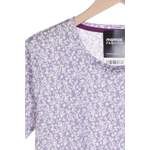 T-Shirt von Regatta, in der Farbe Lila, andere Perspektive, Vorschaubild