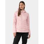 4F Outdoor-Jacke der Marke 4F