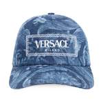 Versace, Baumwoll der Marke Versace