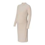 Kleid von Noppies, in der Farbe Beige, aus Polyester, andere Perspektive, Vorschaubild