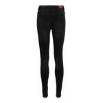 Jegging von Vero Moda, in der Farbe Grau, andere Perspektive, Vorschaubild