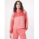 Sonstige Sportjacke von Nike, in der Farbe Rosa, aus Polyester, andere Perspektive, Vorschaubild