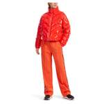 Daunenjacken & Steppjacke von Marc Cain, in der Farbe Orange, aus Polyester, andere Perspektive, Vorschaubild