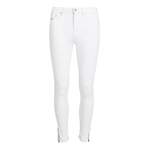 Jegging von Tommy Jeans, in der Farbe Weiss, aus Polyester, Vorschaubild