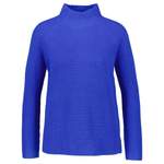 Sonstige Pullover von Kate Storm, in der Farbe Blau, aus Kaschmir, andere Perspektive, Vorschaubild