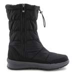 Winterstiefel von Lascana, in der Farbe Schwarz, aus Polyester, andere Perspektive, Vorschaubild