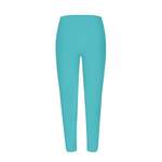 Leggings von Generic, in der Farbe Blau, aus Baumwolle, andere Perspektive, Vorschaubild