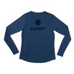 Shirt von Saysky, aus Polyester, andere Perspektive, Vorschaubild