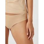 Panty von SKINY, in der Farbe Beige, aus Elasthan, andere Perspektive, Vorschaubild