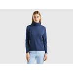 Benetton, Rollkragenpullover der Marke United Colors of Benetton